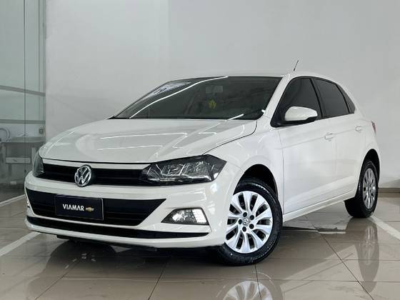 VOLKSWAGEN POLO 1.0 MPI TOTAL FLEX MANUAL
